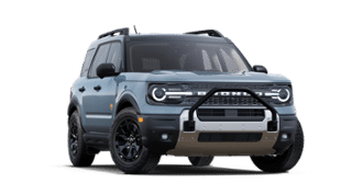 2025 Ford Bronco Sport® External Image 5